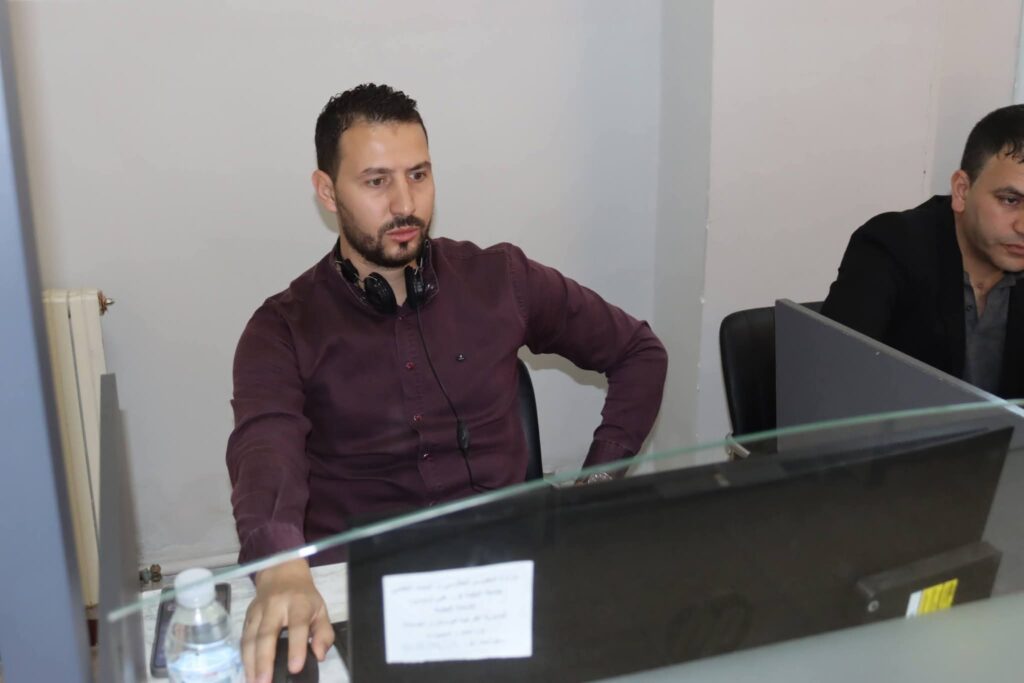 جامعة البليدة2 تختبر كفاءة أساتذتها في الإنجليزية…