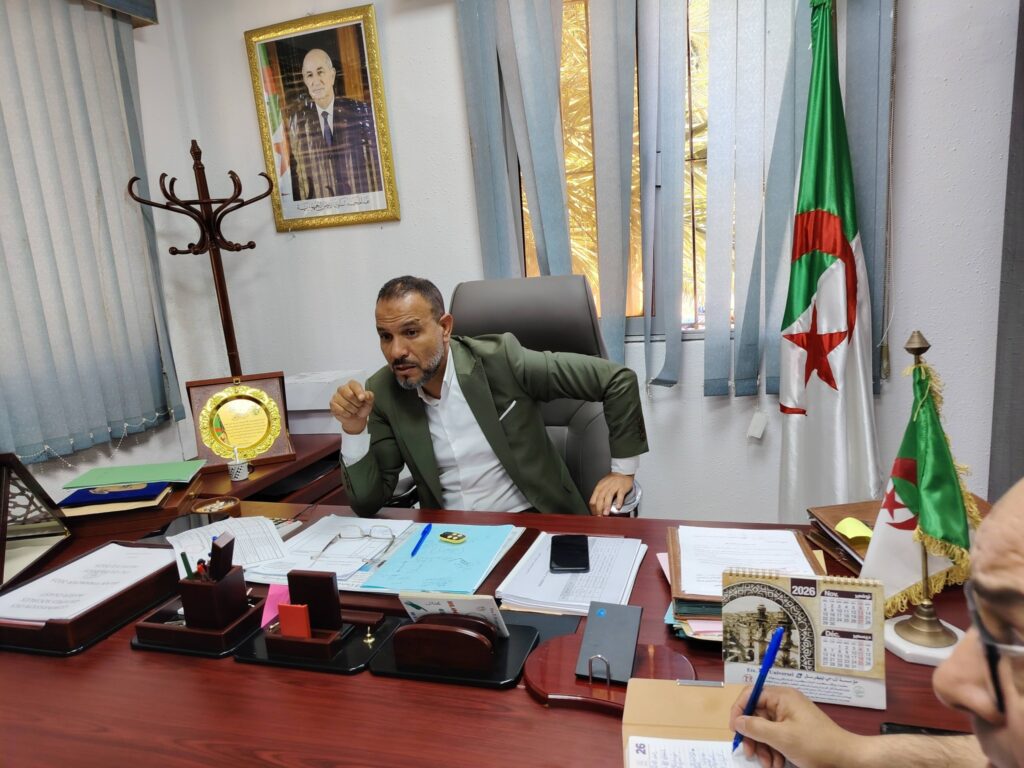 تشديد صارم على احترام البروتوكول الصحي بالإقامات الجامعية