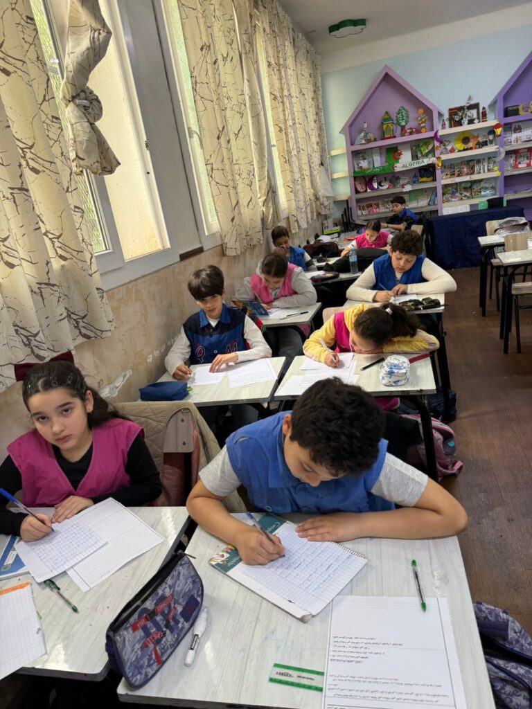 “مقترح” لاستحداث مادة “التربية النفسية” في المناهج التعليمية على طاولة “سعداوي”…”التفاصيل”
